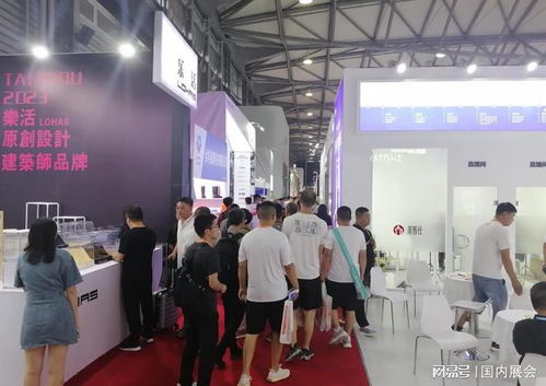 2024广州华南日用商品百货展会 日用百货行业的盛会与新风向